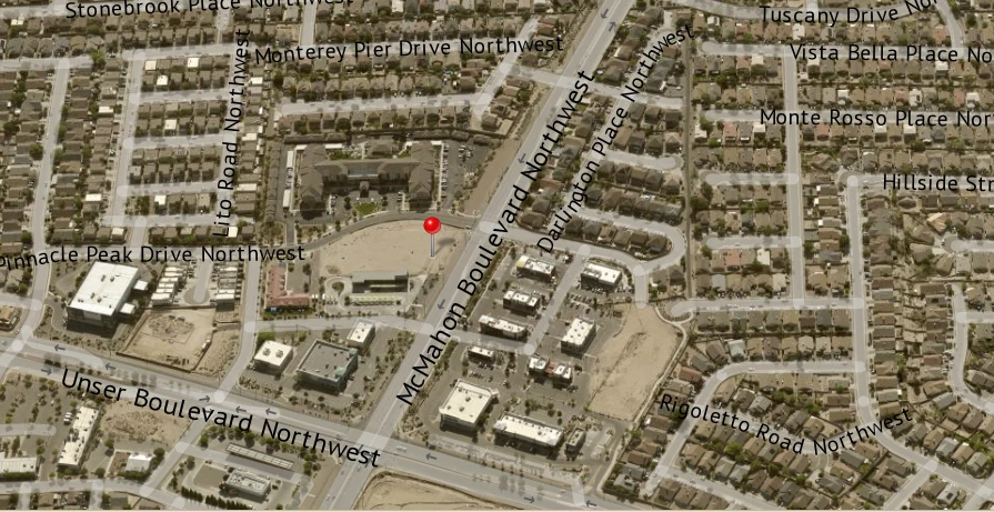 McMahon Blvd NW and Fineland Dr NW, Albuquerque, NM for sale