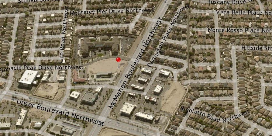 McMahon Blvd NW and Fineland Dr NW, Albuquerque, NM for sale