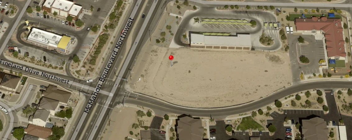 McMahon Blvd NW and Fineland Dr NW, Albuquerque, NM for sale