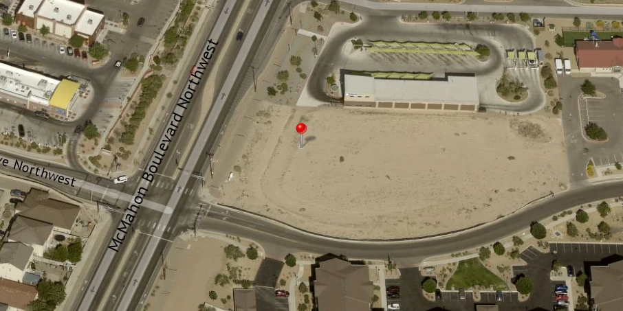 McMahon Blvd NW and Fineland Dr NW, Albuquerque, NM for sale