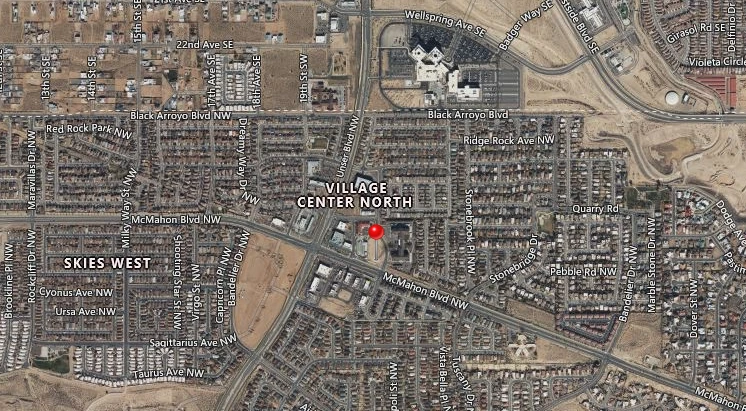 McMahon Blvd NW and Fineland Dr NW, Albuquerque, NM for sale