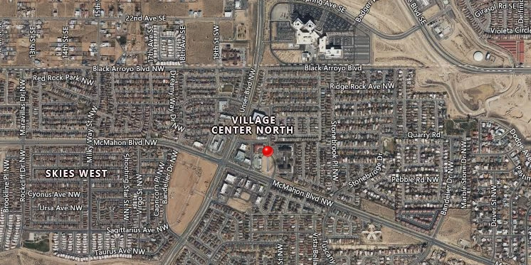 McMahon Blvd NW and Fineland Dr NW, Albuquerque, NM for sale