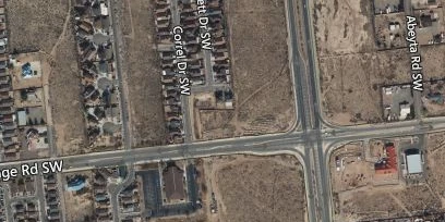NWQ Unser Blvd SW and Sage Rd SW, Albuquerque, NM for sale