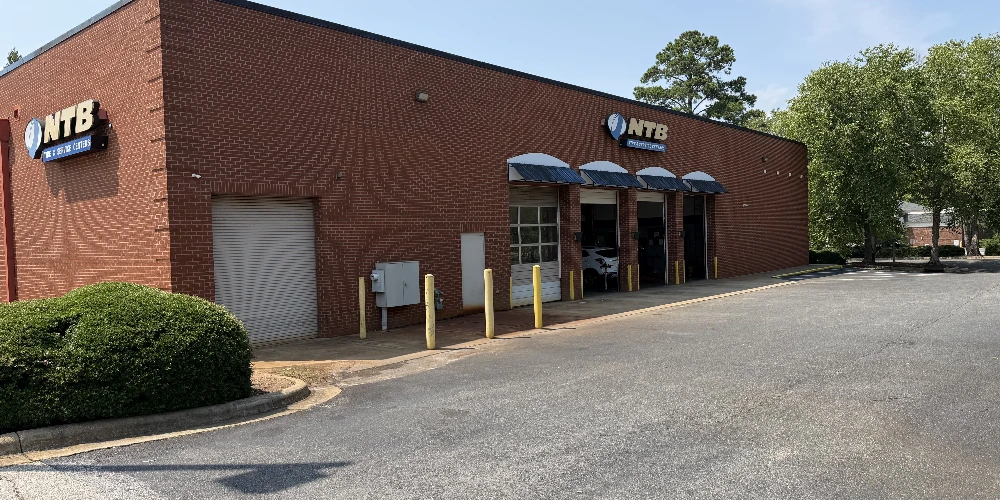 National Tire and Battery