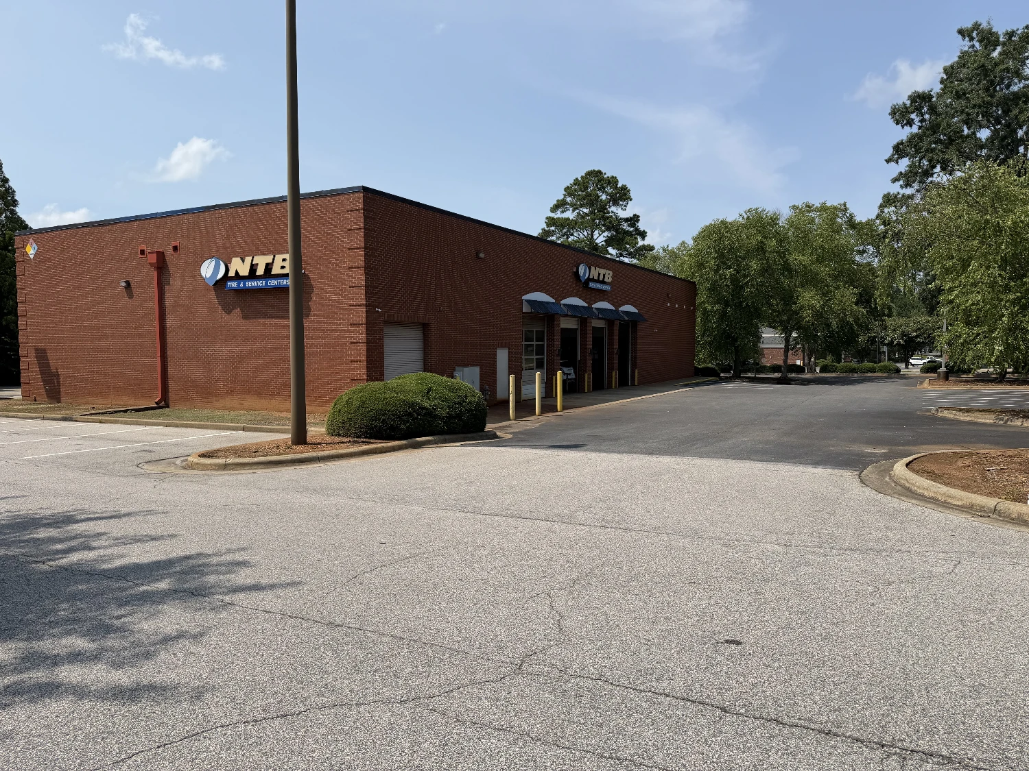 National Tire and Battery