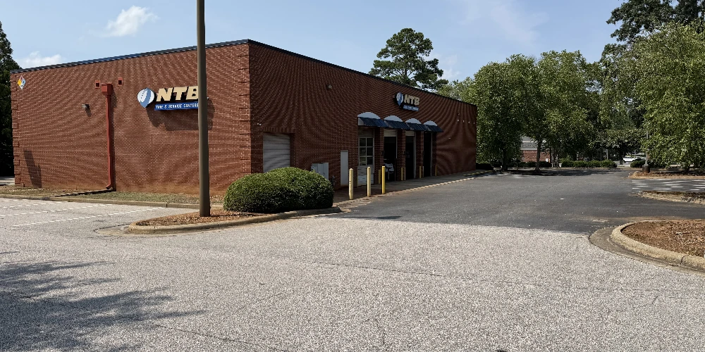 National Tire and Battery