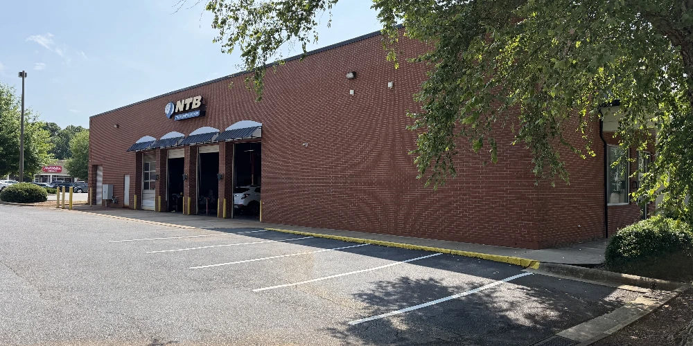 National Tire and Battery