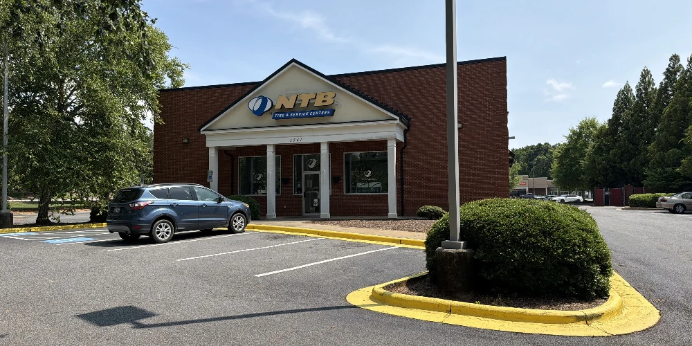 National Tire and Battery
