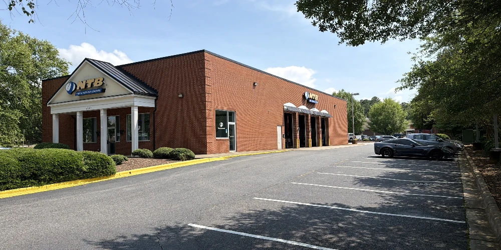 National Tire and Battery