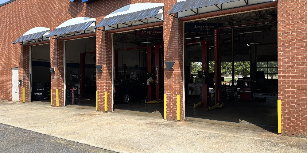 National Tire and Battery