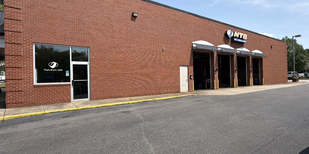 National Tire and Battery