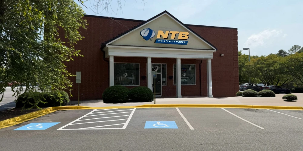National Tire and Battery