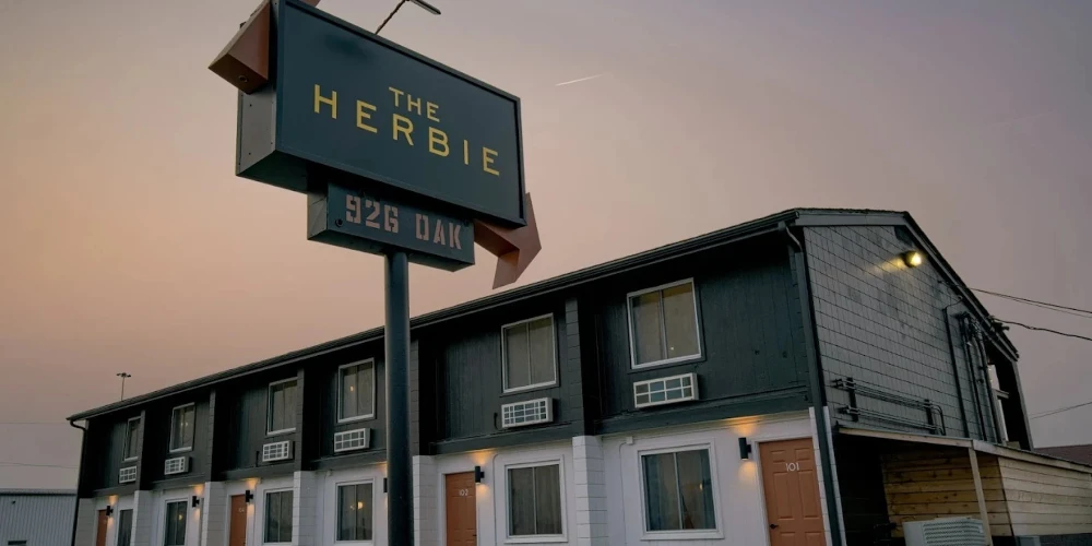 The Herbie