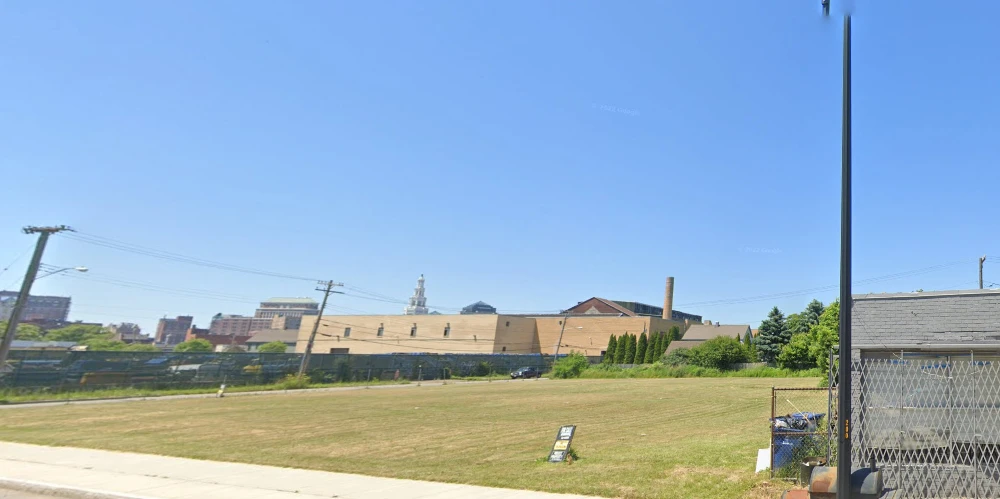 Vacant Land