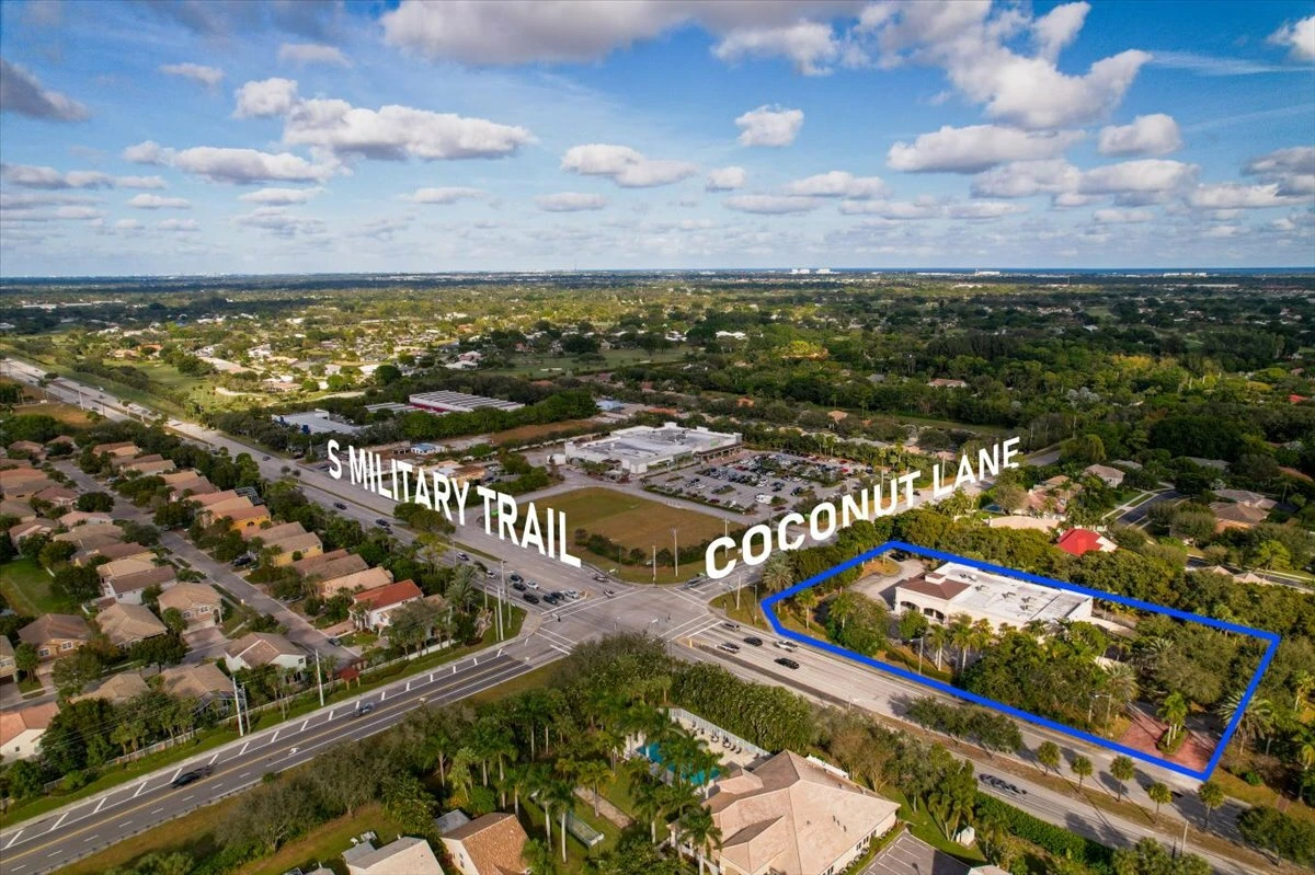 12750 S Military Trl, Boynton Beach, FL for sale