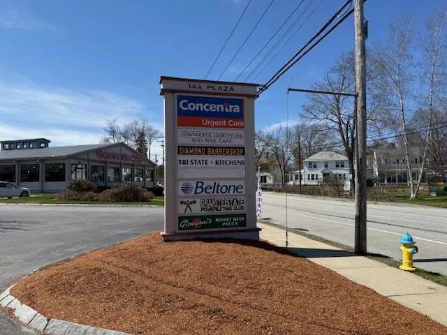 14a Broad Street, Nashua, NH for sale