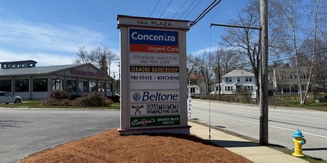 14a Broad Street, Nashua, NH for sale