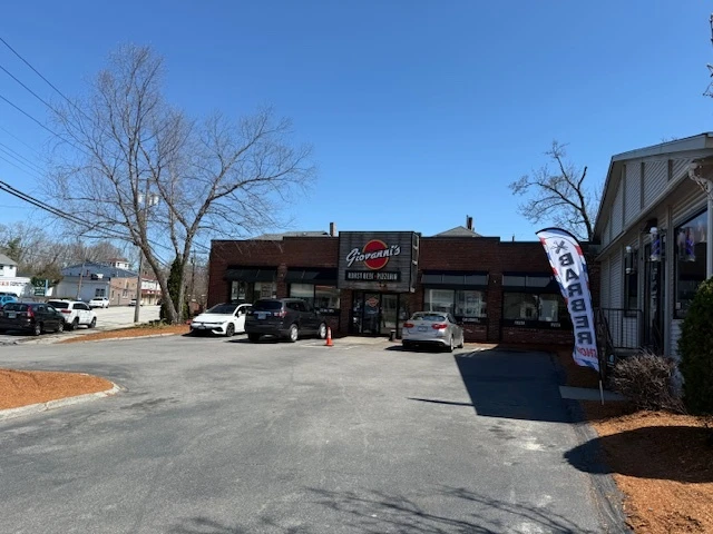 14a Broad Street, Nashua, NH for sale