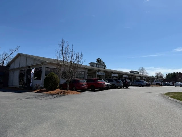 14a Broad Street, Nashua, NH for sale