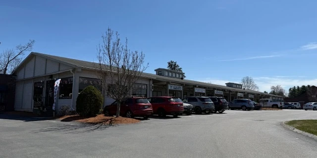 14a Broad Street, Nashua, NH for sale