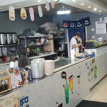 1604 Hopkins Rd - TURN-KEY JAPANESE POKE BOWL RESTAURANT BUSINESS FOR SALE