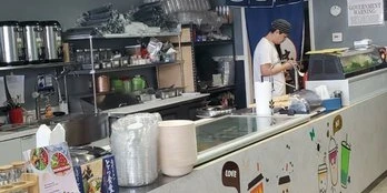 1604 Hopkins Rd - TURN-KEY JAPANESE POKE BOWL RESTAURANT BUSINESS FOR SALE