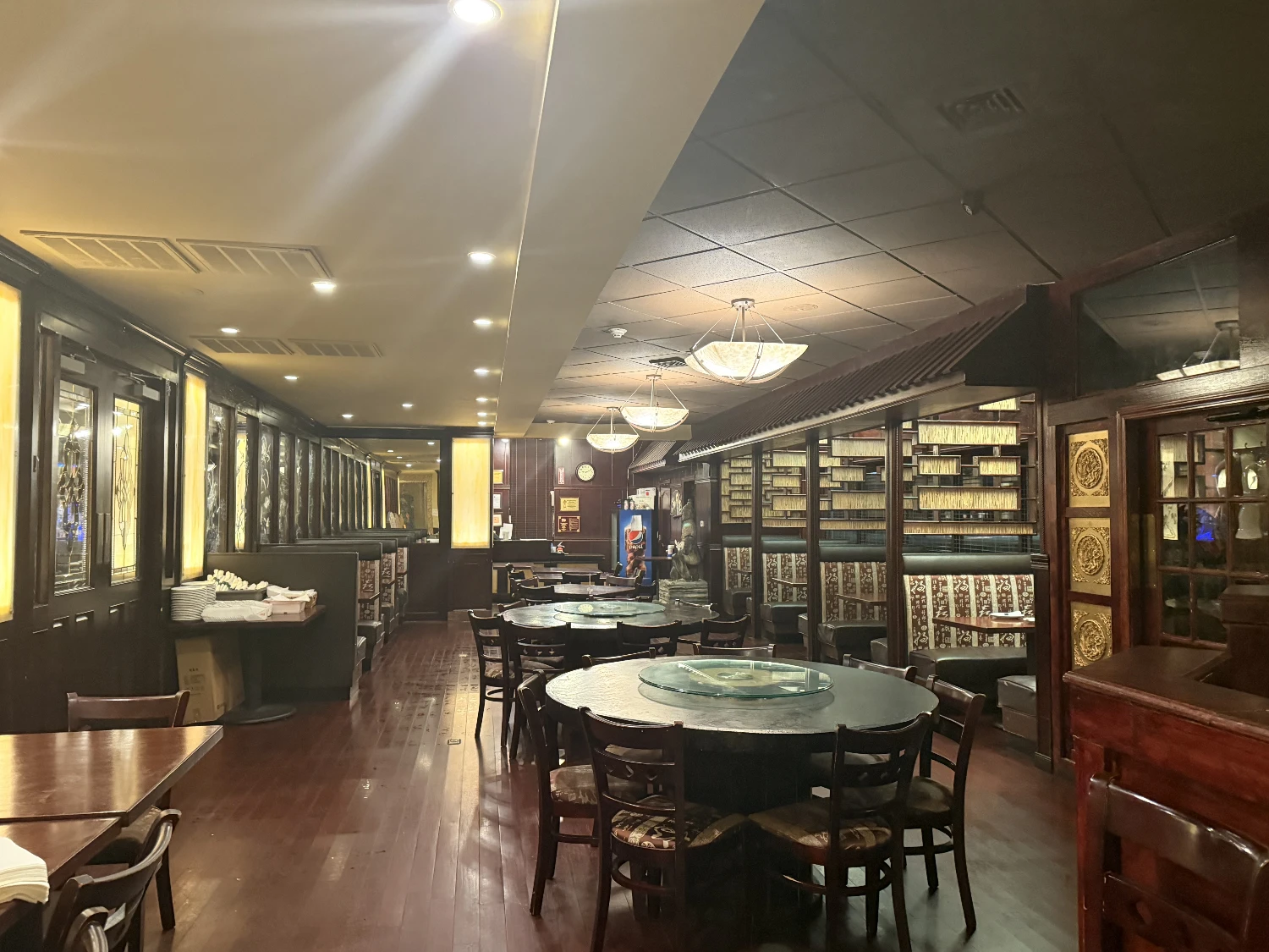 938 Maple Rd - Established Restaurant – Business, Goodwill & Equipment for Sale