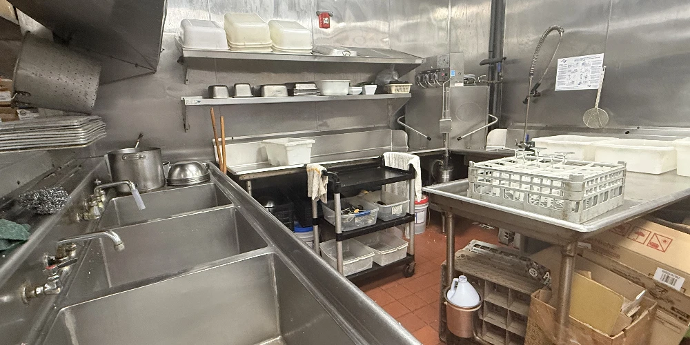 938 Maple Rd - Established Restaurant – Business, Goodwill & Equipment for Sale