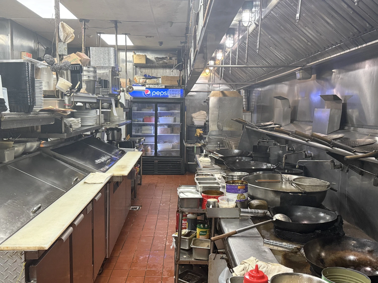 938 Maple Rd - Established Restaurant – Business, Goodwill & Equipment for Sale