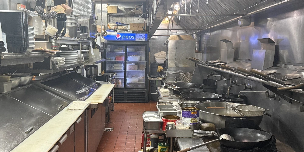 938 Maple Rd - Established Restaurant – Business, Goodwill & Equipment for Sale