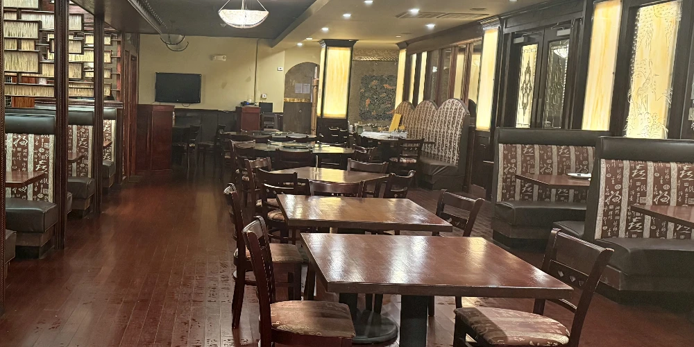 938 Maple Rd - Established Restaurant – Business, Goodwill & Equipment for Sale