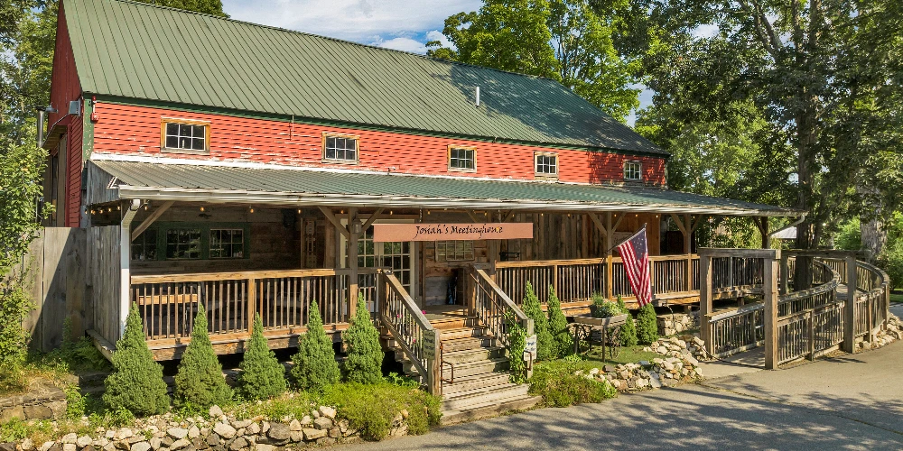 Historic Mixed-Use Estate with Immediate Cash Flow & Growth Potential 