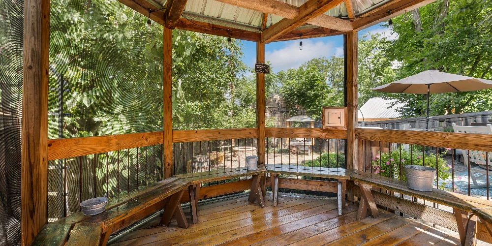 Historic Mixed-Use Estate with Immediate Cash Flow & Growth Potential 