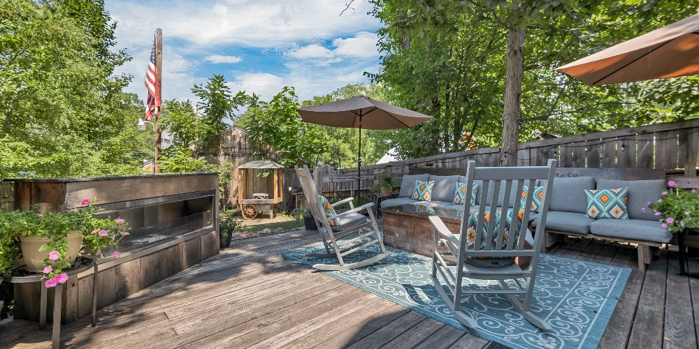 Historic Mixed-Use Estate with Immediate Cash Flow & Growth Potential 