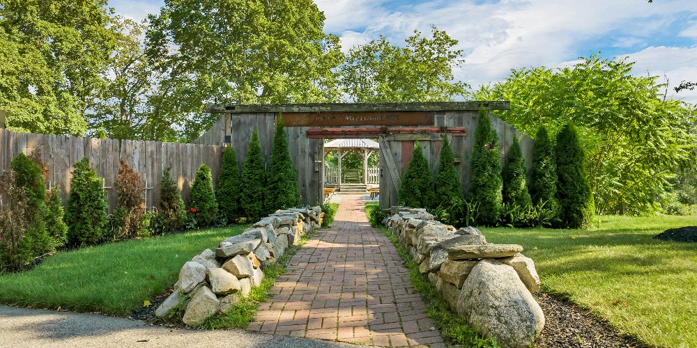 Historic Mixed-Use Estate with Immediate Cash Flow & Growth Potential 
