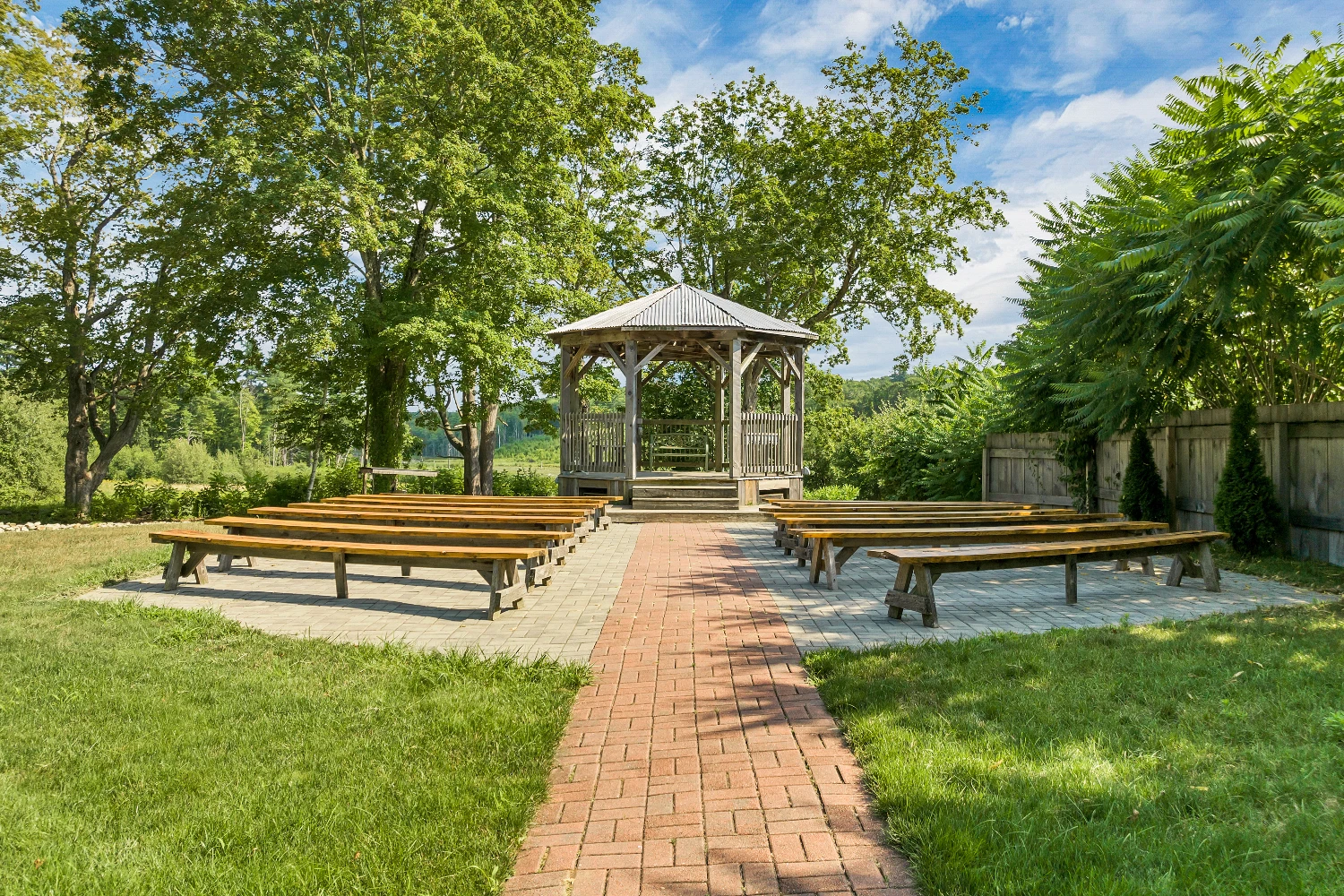 Historic Mixed-Use Estate with Immediate Cash Flow & Growth Potential