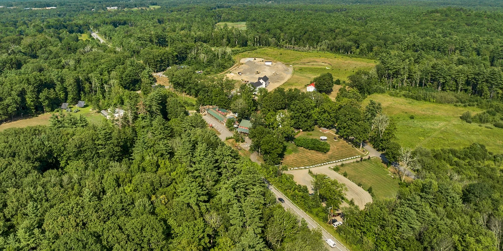 Historic Mixed-Use Estate with Immediate Cash Flow & Growth Potential 