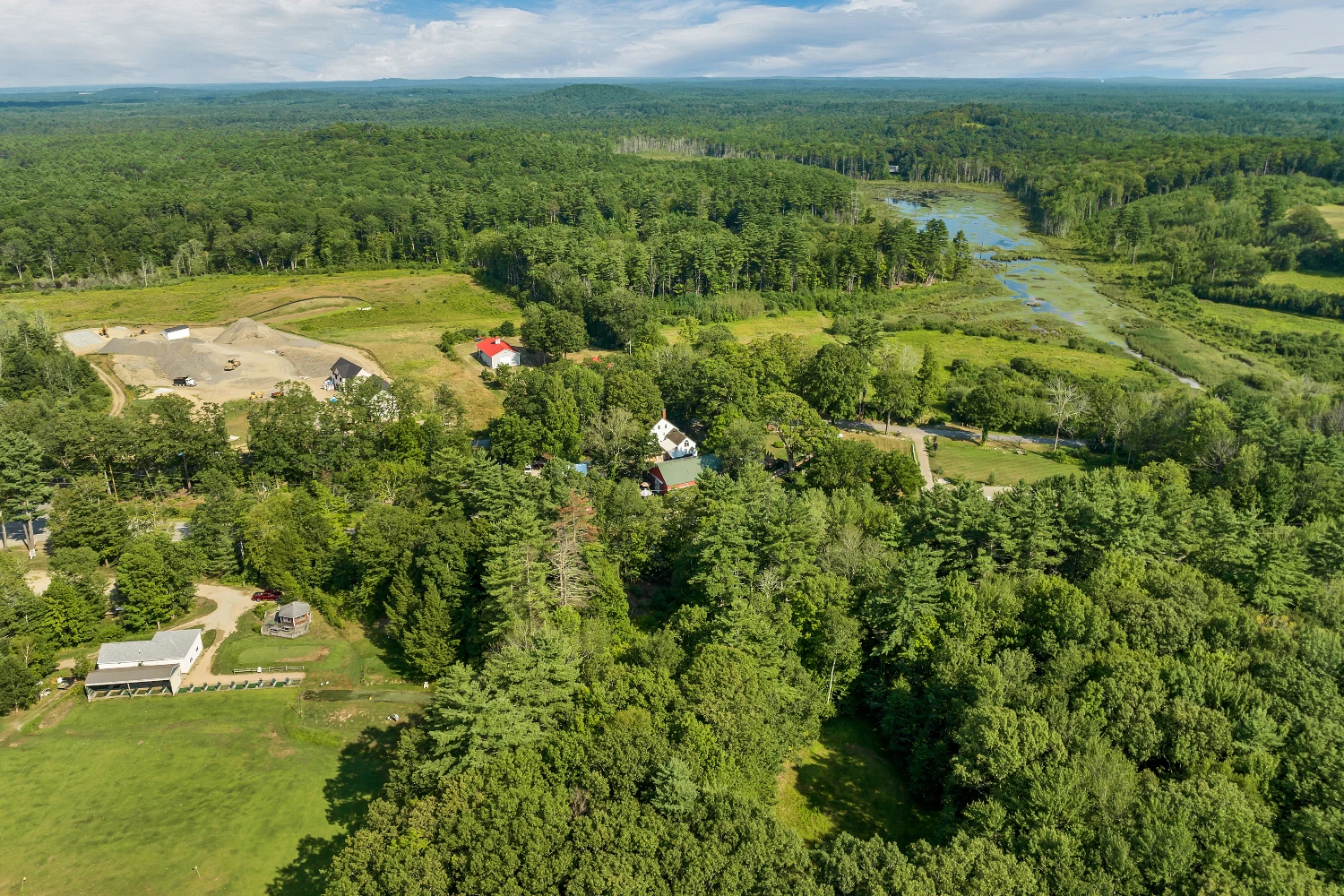 Historic Mixed-Use Estate with Immediate Cash Flow & Growth Potential