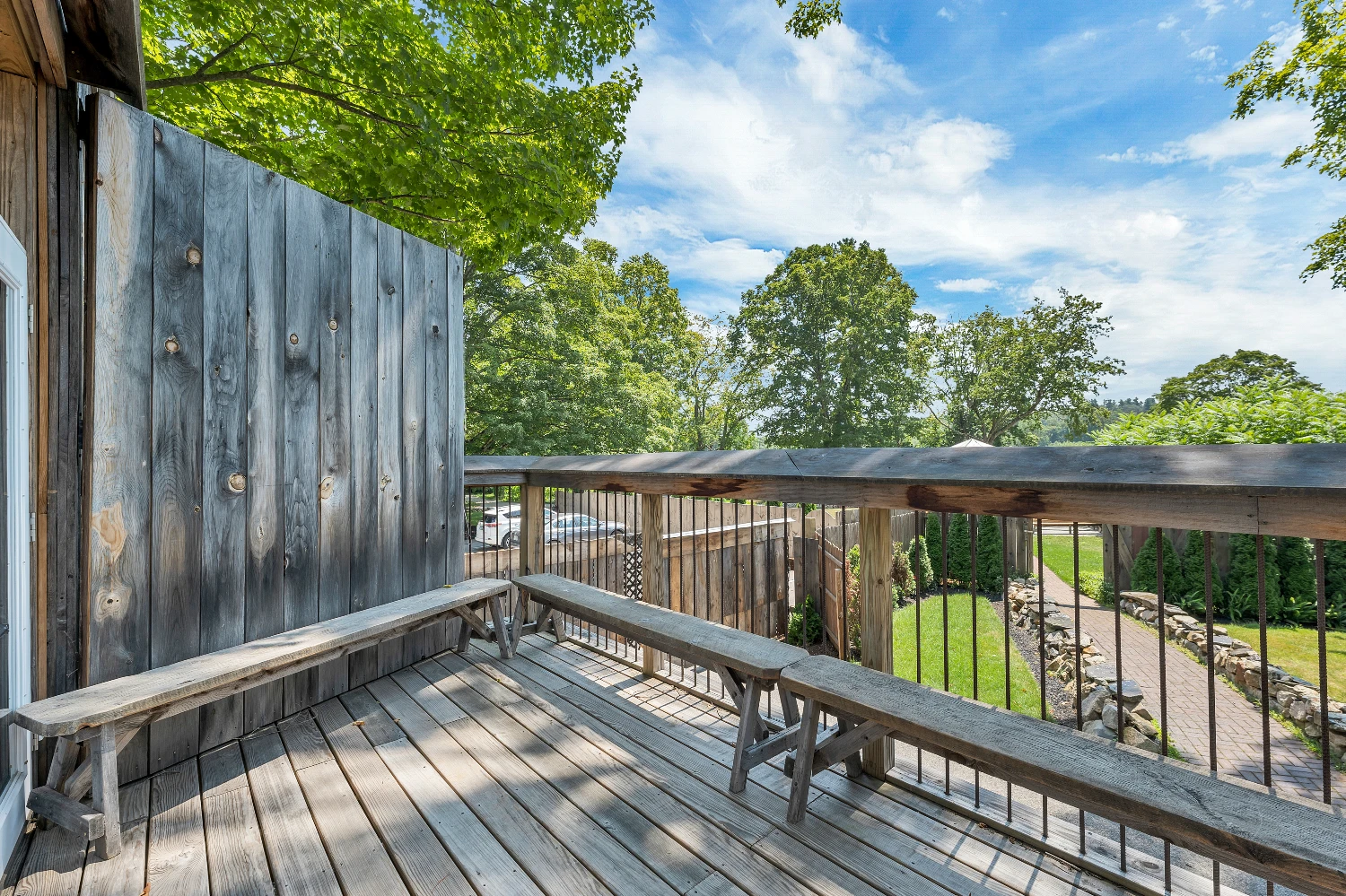 Historic Mixed-Use Estate with Immediate Cash Flow & Growth Potential