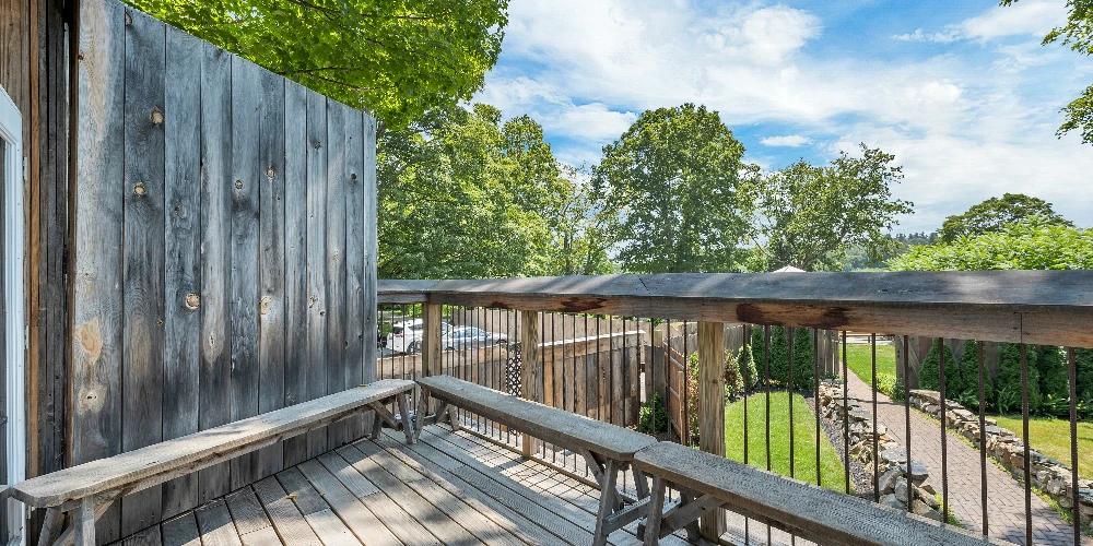 Historic Mixed-Use Estate with Immediate Cash Flow & Growth Potential 