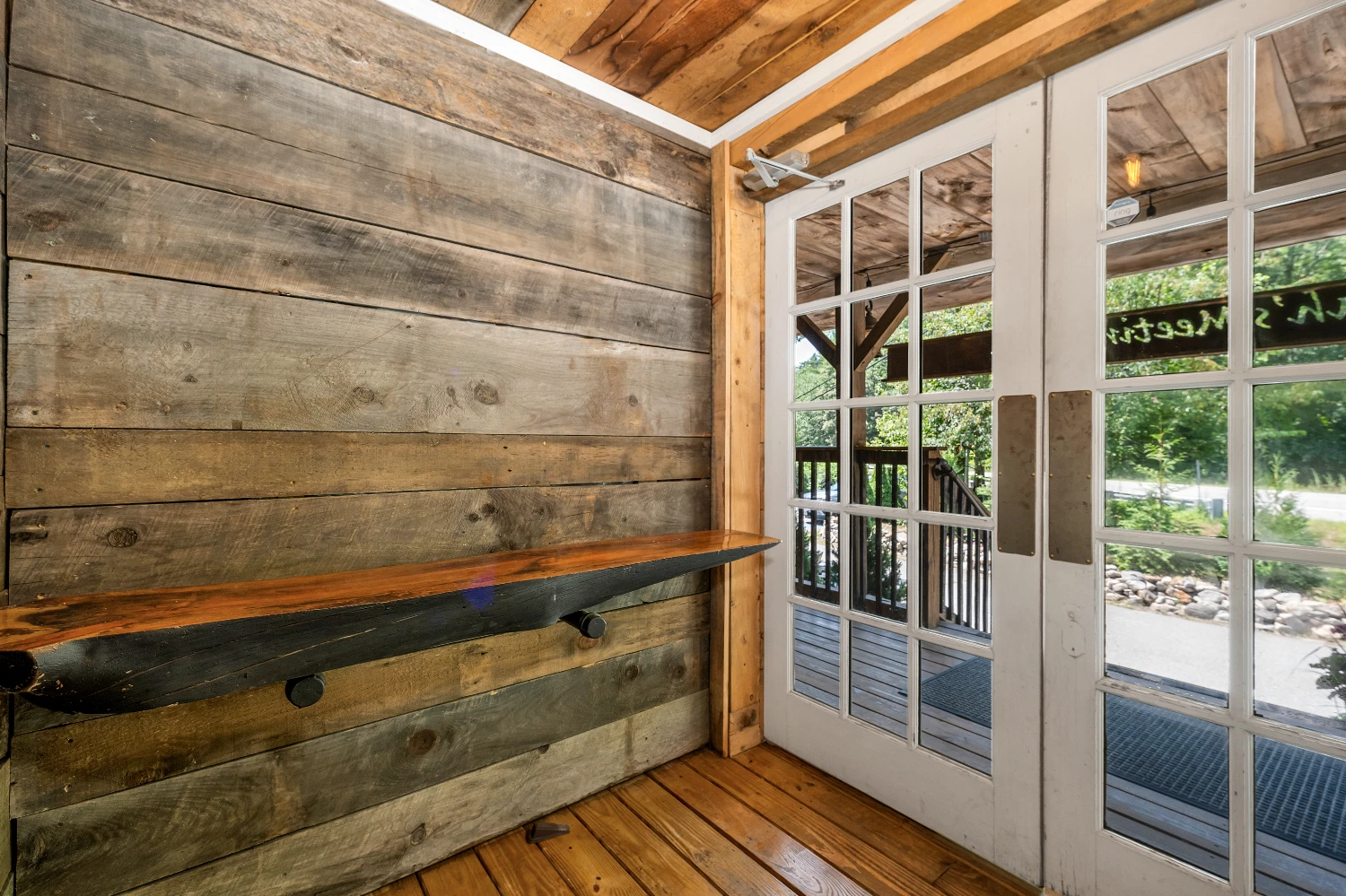 Historic Mixed-Use Estate with Immediate Cash Flow & Growth Potential