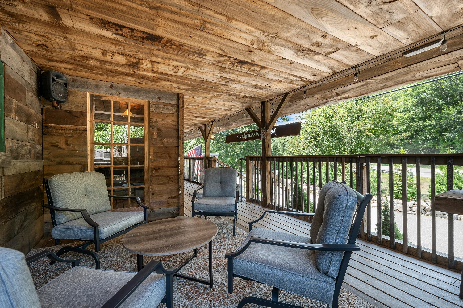 Historic Mixed-Use Estate with Immediate Cash Flow & Growth Potential