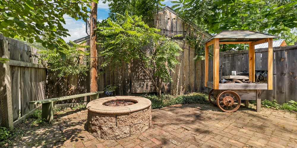 Historic Mixed-Use Estate with Immediate Cash Flow & Growth Potential 