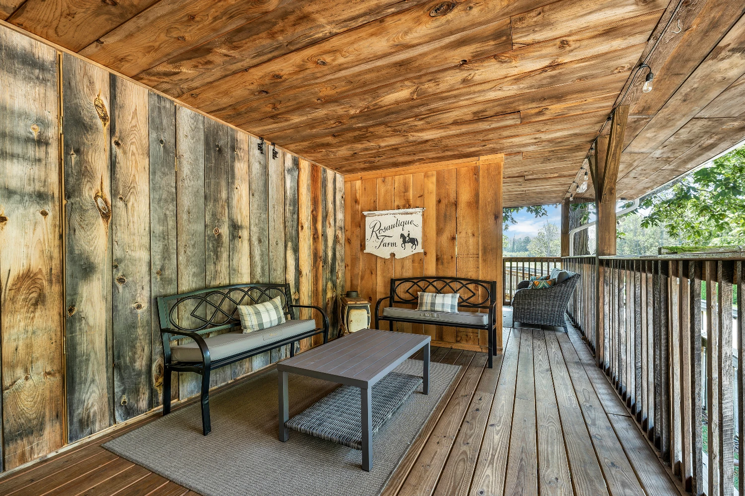 Historic Mixed-Use Estate with Immediate Cash Flow & Growth Potential