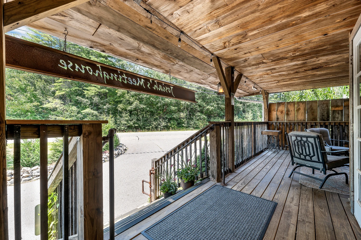 Historic Mixed-Use Estate with Immediate Cash Flow & Growth Potential