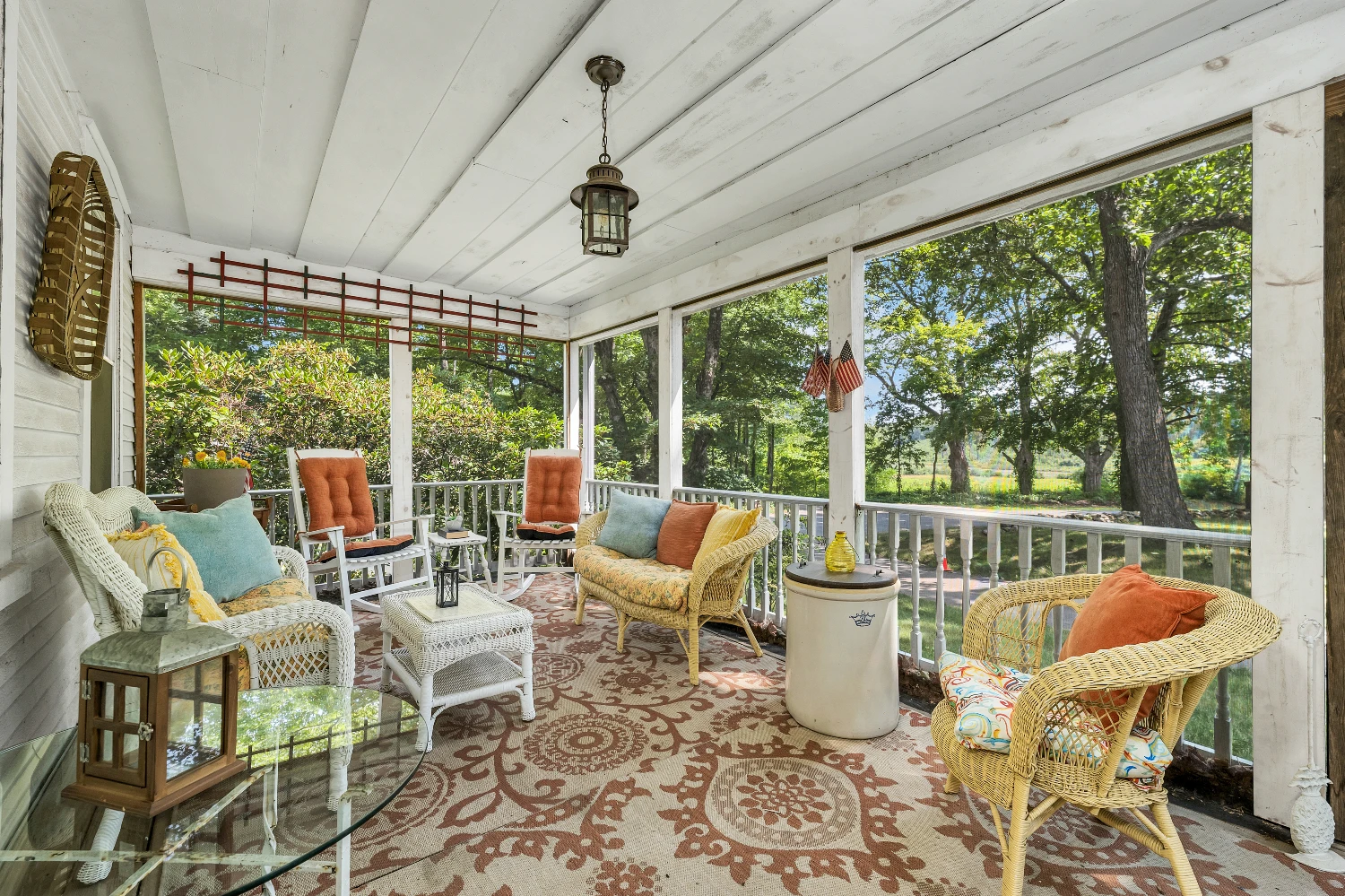Historic Mixed-Use Estate with Immediate Cash Flow & Growth Potential