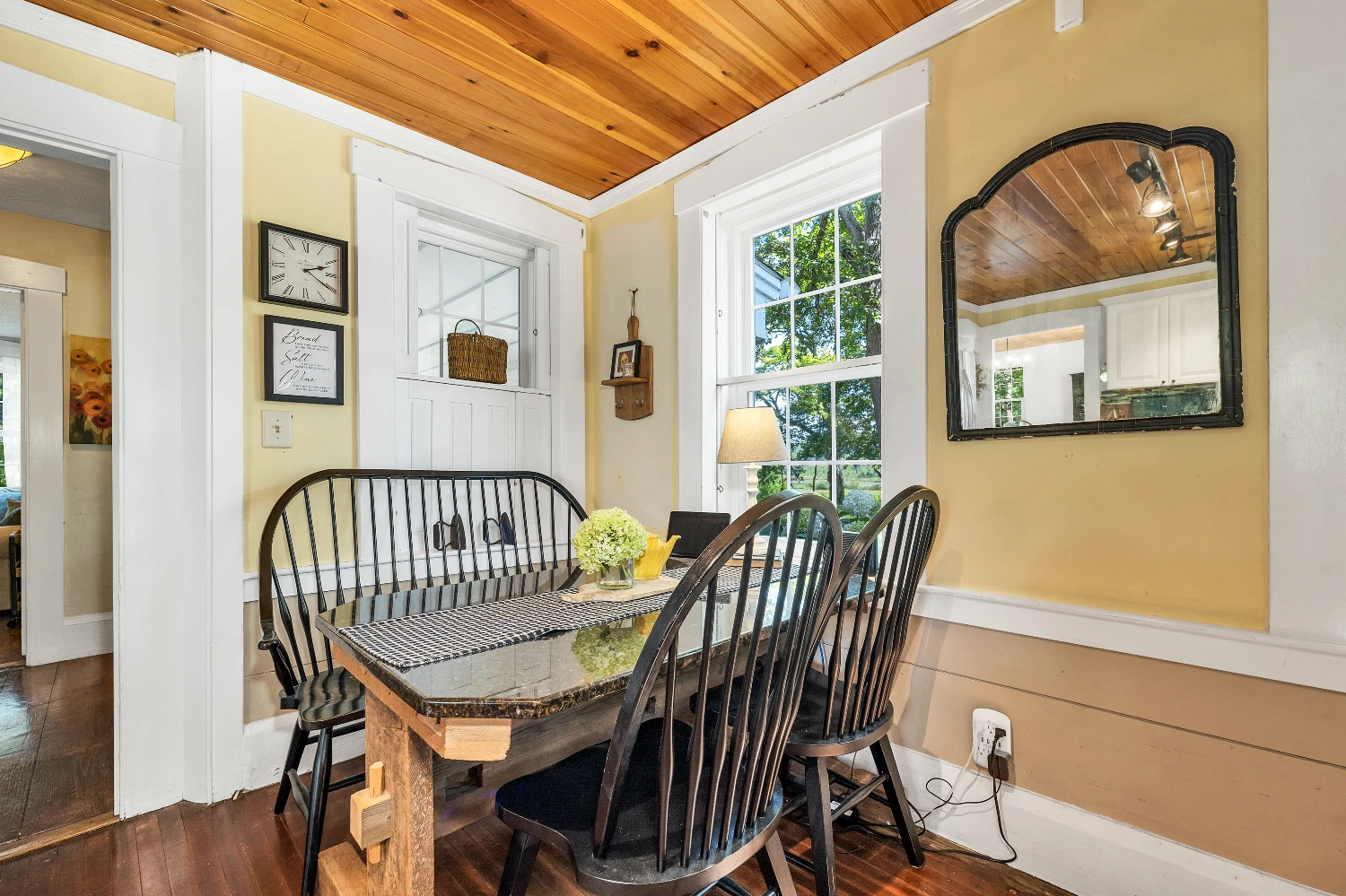 Historic Mixed-Use Estate with Immediate Cash Flow & Growth Potential