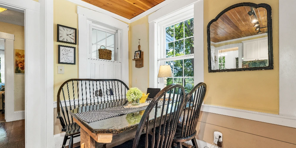 Historic Mixed-Use Estate with Immediate Cash Flow & Growth Potential 