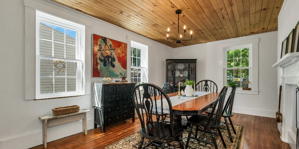 Historic Mixed-Use Estate with Immediate Cash Flow & Growth Potential 