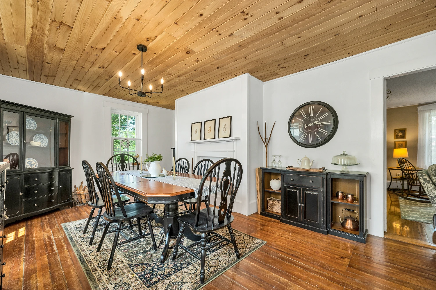 Historic Mixed-Use Estate with Immediate Cash Flow & Growth Potential
